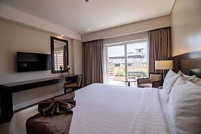 Harolds Hotel CEBU