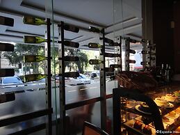 Harolds Hotel CEBU
