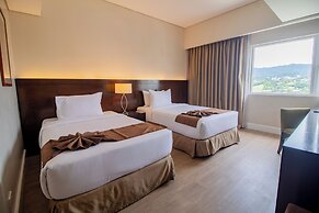Harolds Hotel CEBU