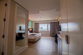 Harolds Hotel CEBU