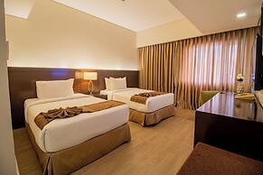 Harolds Hotel CEBU