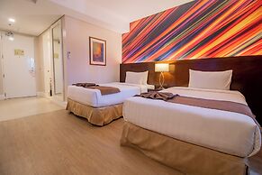 Harolds Hotel CEBU
