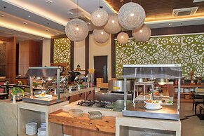 Harolds Hotel CEBU