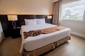 Harolds Hotel CEBU