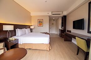 Harolds Hotel CEBU