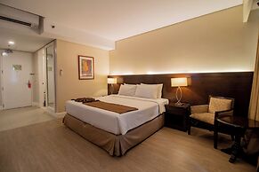 Harolds Hotel CEBU