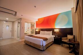 Harolds Hotel CEBU