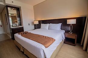 Harolds Hotel CEBU