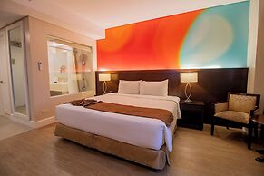Harolds Hotel CEBU
