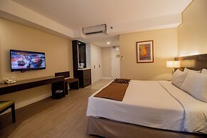Harolds Hotel CEBU