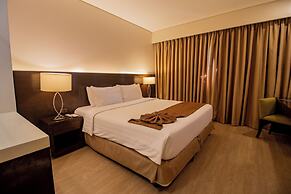 Harolds Hotel CEBU