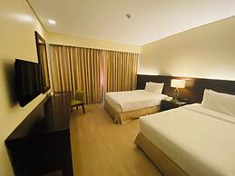Harolds Hotel CEBU