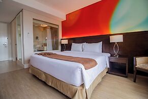 Harolds Hotel CEBU