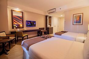 Harolds Hotel CEBU