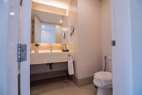 Harolds Hotel CEBU