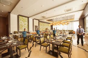 Harolds Hotel CEBU
