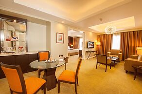 Harolds Hotel CEBU