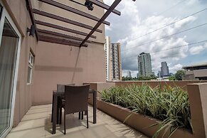 Harolds Hotel CEBU