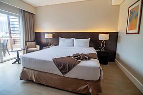 Harolds Hotel CEBU