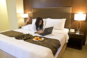 Harolds Hotel CEBU