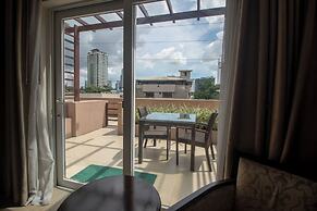 Harolds Hotel CEBU