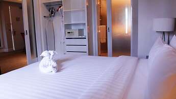 Harolds Hotel CEBU