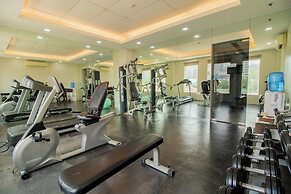 Harolds Hotel CEBU