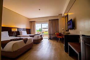 Harolds Hotel CEBU