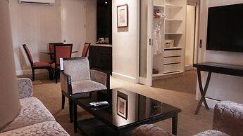 Harolds Hotel CEBU