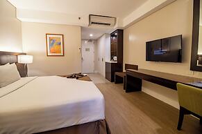 Harolds Hotel CEBU