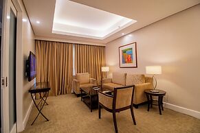 Harolds Hotel CEBU