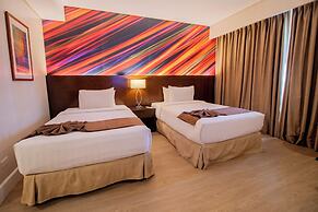 Harolds Hotel CEBU