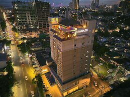 Harolds Hotel CEBU