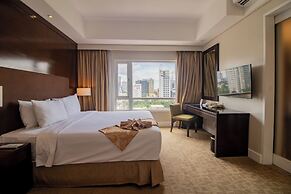 Harolds Hotel CEBU