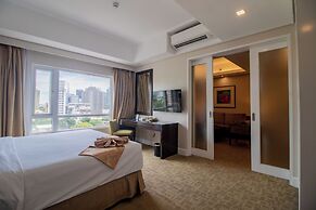Harolds Hotel CEBU