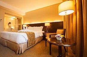 Harolds Hotel CEBU