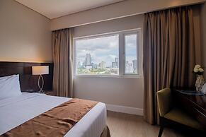 Harolds Hotel CEBU