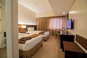 Harolds Hotel CEBU