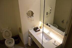 Harolds Hotel CEBU