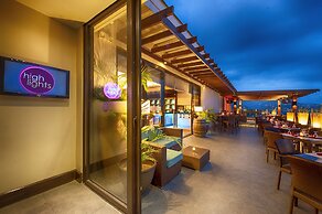 Harolds Hotel CEBU