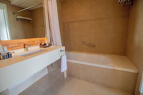 Harolds Hotel CEBU