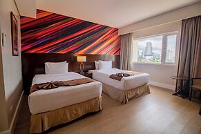 Harolds Hotel CEBU