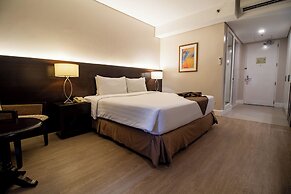 Harolds Hotel CEBU