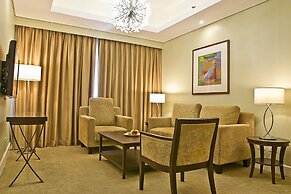 Harolds Hotel CEBU