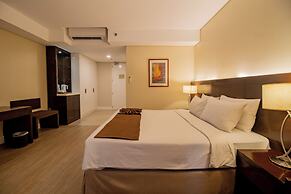 Harolds Hotel CEBU