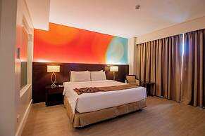 Harolds Hotel CEBU