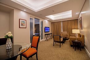 Harolds Hotel CEBU