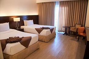 Harolds Hotel CEBU