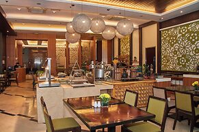 Harolds Hotel CEBU