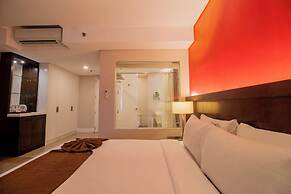 Harolds Hotel CEBU